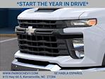 New 2026 Chevrolet Silverado 2500 Work Truck Crew Cab for sale #FK30721 - photo 13