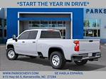 New 2026 Chevrolet Silverado 2500 Work Truck Crew Cab for sale #FK30721 - photo 4