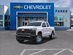 2025 Chevrolet Colorado Crew Cab 4x4 Pickup for sale #FK3103 - photo 8