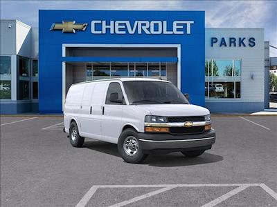 2025 Chevrolet Express 2500 RWD Empty Cargo Van for sale #FK3109 - photo 1