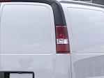 2025 Chevrolet Express 2500 RWD Empty Cargo Van for sale #FK3109 - photo 11