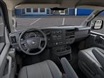 2025 Chevrolet Express 2500 RWD Empty Cargo Van for sale #FK3109 - photo 15