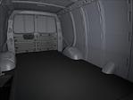 2025 Chevrolet Express 2500 RWD Empty Cargo Van for sale #FK3109 - photo 17