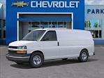 2025 Chevrolet Express 2500 RWD Empty Cargo Van for sale #FK3109 - photo 2