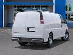2025 Chevrolet Express 2500 RWD Empty Cargo Van for sale #FK3109 - photo 4