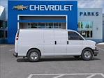 2025 Chevrolet Express 2500 RWD Empty Cargo Van for sale #FK3109 - photo 5