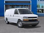 2025 Chevrolet Express 2500 RWD Empty Cargo Van for sale #FK3109 - photo 7
