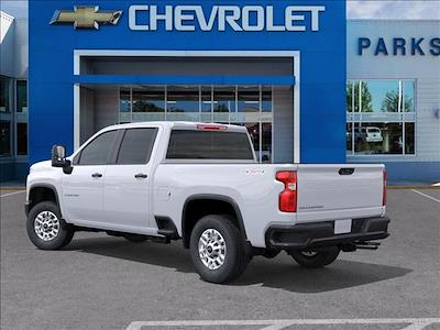 2025 Chevrolet Silverado 2500 Crew Cab 4WD Pickup for sale #FK31103 - photo 2