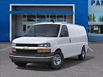 2025 Chevrolet Express 2500 RWD Empty Cargo Van for sale #FK3177 - photo 6