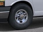 2025 Chevrolet Express 2500 RWD Empty Cargo Van for sale #FK3177 - photo 9