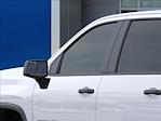 2025 Chevrolet Silverado 2500 Crew Cab 4x4 Pickup for sale #FK32073 - photo 12