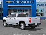 2025 Chevrolet Silverado 2500 Crew Cab 4x4 Pickup for sale #FK32073 - photo 3
