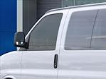 2025 Chevrolet Express 3500 RWD Passenger Van for sale #FK3221 - photo 12