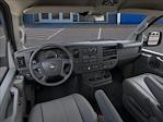 2025 Chevrolet Express 3500 RWD Passenger Van for sale #FK3221 - photo 15