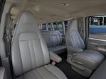 2025 Chevrolet Express 3500 RWD Passenger Van for sale #FK3221 - photo 16