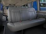 2025 Chevrolet Express 3500 RWD Passenger Van for sale #FK3221 - photo 17