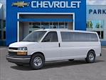 2025 Chevrolet Express 3500 RWD Passenger Van for sale #FK3221 - photo 2