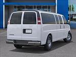 2025 Chevrolet Express 3500 RWD Passenger Van for sale #FK3221 - photo 4