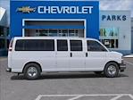 2025 Chevrolet Express 3500 RWD Passenger Van for sale #FK3221 - photo 5