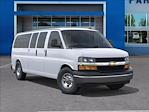 2025 Chevrolet Express 3500 RWD Passenger Van for sale #FK3221 - photo 7