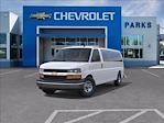 2025 Chevrolet Express 3500 RWD Passenger Van for sale #FK3221 - photo 8