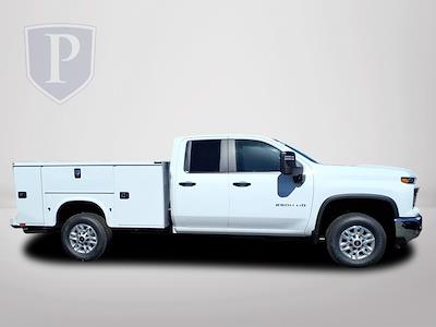 2025 Chevrolet Silverado 2500 Double Cab SRW RWD Knapheide Service Truck for sale #FK3306 - photo 2