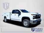 2025 Chevrolet Silverado 2500 Double Cab SRW RWD Knapheide Service Truck for sale #FK3306 - photo 1
