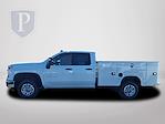 2025 Chevrolet Silverado 2500 Double Cab SRW RWD Knapheide Service Truck for sale #FK3306 - photo 6