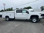 2024 Chevrolet Silverado 2500 Crew Cab SRW 4x4 Royal Service Truck for sale #FK3308X - photo 4