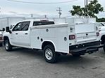 2024 Chevrolet Silverado 2500 Crew Cab SRW 4x4 Royal Service Truck for sale #FK3308X - photo 5