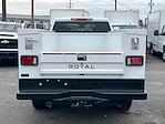 2024 Chevrolet Silverado 2500 Crew Cab SRW 4x4 Royal Service Truck for sale #FK3308X - photo 2