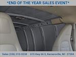 2025 Chevrolet Express 2500 RWD Masterack Upfitted Cargo Van for sale #FK3339X - photo 26