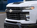 2025 Chevrolet Silverado 2500 Crew Cab 4x4 Pickup for sale #FK3341 - photo 13