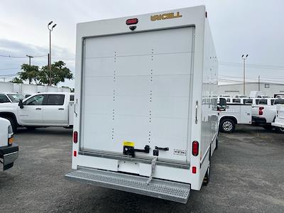 2025 Chevrolet Express 3500 Regular Cab RWD Unicell Box Van for sale #FK3344 - photo 2