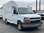 2025 Chevrolet Express 3500 Regular Cab RWD Unicell Box Van for sale #FK3344 - photo 1