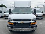 2025 Chevrolet Express 3500 Regular Cab RWD Unicell Box Van for sale #FK3344 - photo 3