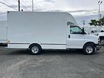 2025 Chevrolet Express 3500 Regular Cab RWD Unicell Box Van for sale #FK3344 - photo 4