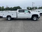 2024 Chevrolet Silverado 2500 Crew Cab SRW 4x4 Royal Service Truck for sale #FK3345X - photo 4