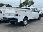 2024 Chevrolet Silverado 2500 Crew Cab SRW 4x4 Royal Service Truck for sale #FK3345X - photo 2