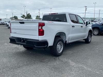2025 Chevrolet Silverado 1500 Crew Cab 4x4 Pickup for sale #FK3414 - photo 2