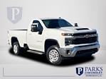 2024 Chevrolet Silverado 2500 Regular Cab 4x4, Pickup for sale #FK34342A - photo 30