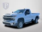 2024 Chevrolet Silverado 2500 Regular Cab 4x4, Pickup for sale #FK34342A - photo 28