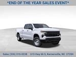 2026 Chevrolet Silverado 1500 Crew Cab 4WD Pickup for sale #FK34455 - photo 1