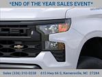 2026 Chevrolet Silverado 1500 Crew Cab 4WD Pickup for sale #FK34455 - photo 10
