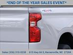 2026 Chevrolet Silverado 1500 Crew Cab 4WD Pickup for sale #FK34455 - photo 11