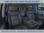 2026 Chevrolet Silverado 1500 Crew Cab 4WD Pickup for sale #FK34455 - photo 16