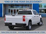 2026 Chevrolet Silverado 1500 Crew Cab 4WD Pickup for sale #FK34455 - photo 2