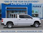 2026 Chevrolet Silverado 1500 Crew Cab 4WD Pickup for sale #FK34455 - photo 5