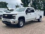 2024 Chevrolet Silverado 2500 Crew Cab SRW 4x4 Royal Service Truck for sale #FK3449X - photo 1