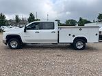 2024 Chevrolet Silverado 2500 Crew Cab SRW 4x4 Royal Service Truck for sale #FK3449X - photo 4